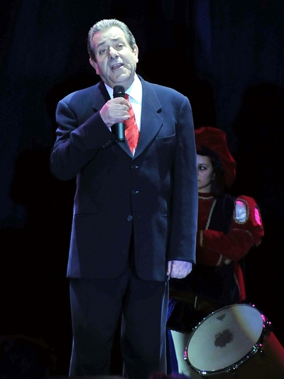 Γκρίνια για το παρασκήνιο της επιλογής Β...