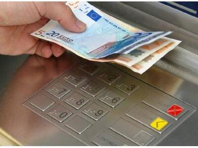 Kαστοριά: Έκανε ανάληψη από ΑΤΜ με… ξεχα...