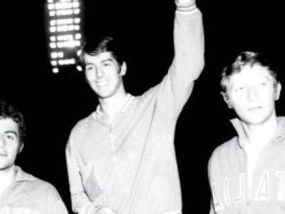 Παπαγεωργόπουλος: Ο "φτερωτός"...