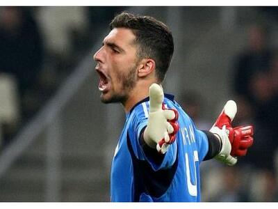 Οριστικά στην Σπόρτινγκ Λισσαβόνας ο Στέ...