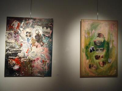 Χριστίνα Βλαχάκη, Εφη Βερικίου