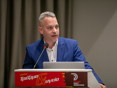 Παναγιώτης Τρίγκας