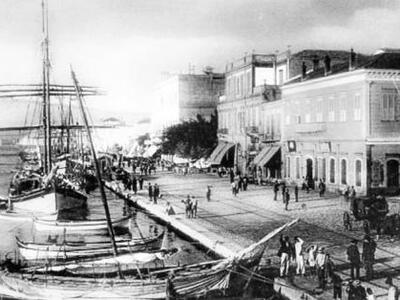 Εγκαινιάζεται την πέμπτη η έκθεση  «Η Σμ...