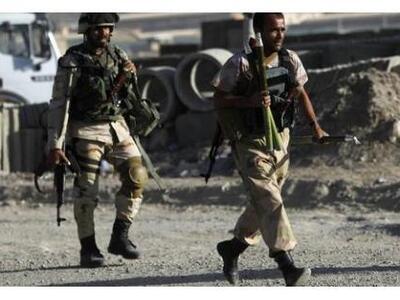 Τέσσερις ξένοι στρατιώτες νεκροί από τη ...