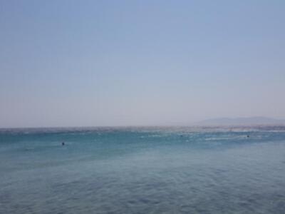 Δημοσιογράφος έσωσε από βέβαιο πνιγμό δύ...