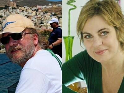 Tαυτοποιήθηκε η σορός του Δημήτρη Τουρνα...