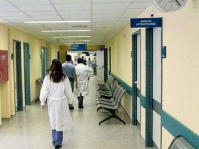 Υποχρεωτικό το «αγροτικό» για τους νέους γιατρούς