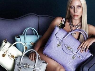 Δείτε την Lady Gaga πριν το ρετούς