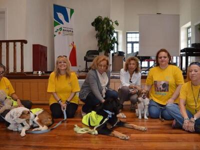 500 μικροί Αιγιώτες ενημερώθηκαν για τη ...