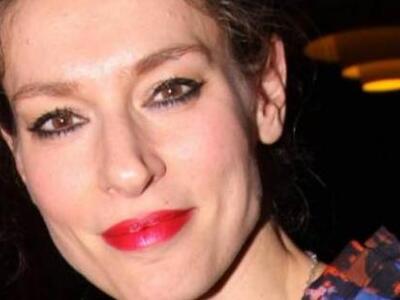 Ζέτα Δούκα: «Δεν βάζω ταμπέλες, είμαι κα...