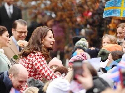 Παροξυσμός από τους Νορβηγούς για το ζεύ...