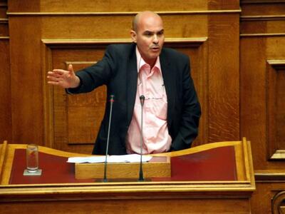 Μιχελογιαννάκης: «Δεν είμαι κωλοτούμπας,...