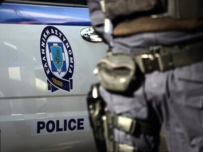 Συνελήφθη για ναρκωτικά αλλά του κατάσχε...