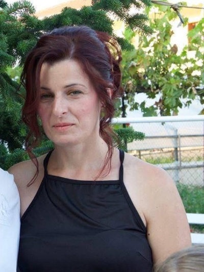 Βούλα Μπουκοβάλα (φωτό από protothema)