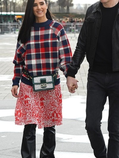 Τζένιφερ και Louis Vuitton