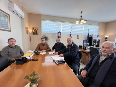 Εκσυγχρονισμός υφιστάμενων γεωτρήσεων το...