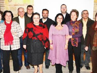 Εκδήλωση για τη Γυναίκα στα Ροΐτικα 