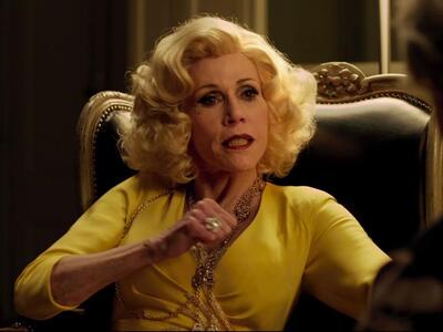 Η Τζέιν Φόντα είναι υποψήφια για β γυναικείο ρόλο