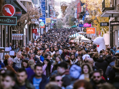 Οι αλλαγές στον φορολογικό τομέα - Μειών...