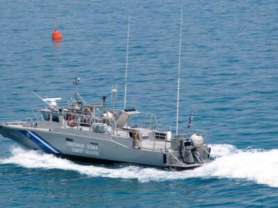 Μηχανική βλάβη σε υδροπτέρυγο με 141 επι...