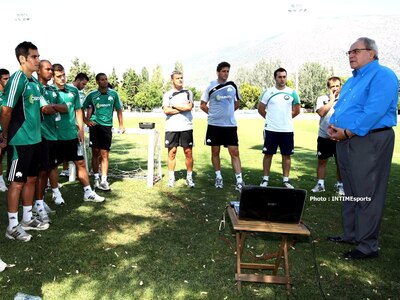 Κωνσταντόπουλος: "Θα με βρουν μπροσ...