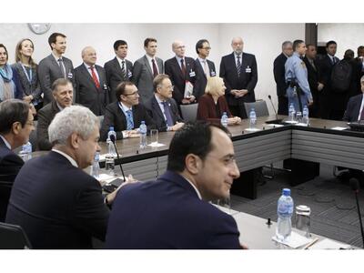 Γενεύη: Aγεφύρωτες θέσεις μεταξύ Αθήνας ...