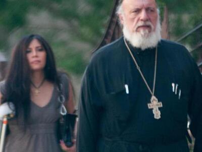 ΗΠΑ: Σε αργία από "πάσα ιεροπραξία ...