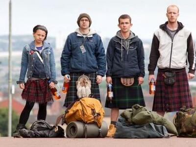 H νέα αξιόλογη ταινία του Άγγλου σκηνοθέ...