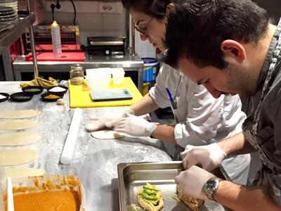 Bardot: Το κυριακάτικο brunch που έχει κ...