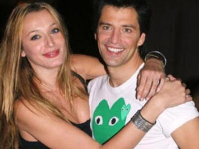 Πώς θα ονομάσει ο Σάκης Ρουβάς την δεύτε...