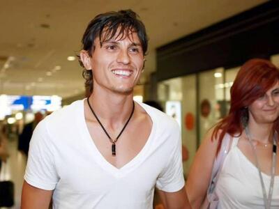 Έπιασε λιμάνι ο Κροάτης Φέισα