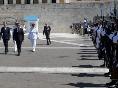 φωτο ΑΠΕ-ΜΠΕ