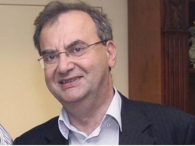 Για εμάς δεν είναι... φετίχ η δραχμή, λέ...