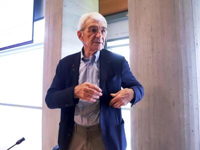 Μπουτάρης: Ξέρω ποιοι μου επιτέθηκαν, εί...