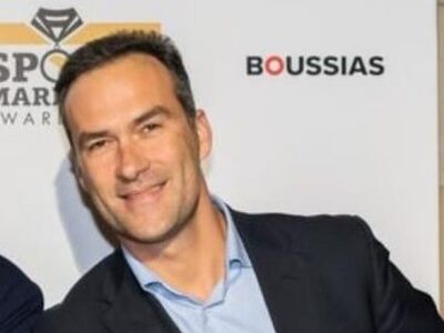 Πάτρα: O 45χρονος Ανδρέας Κυριακόπουλος ...