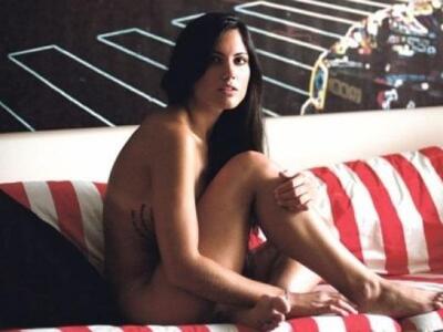 Δείτε την Μαίρη Συνατσάκη γυμνή 