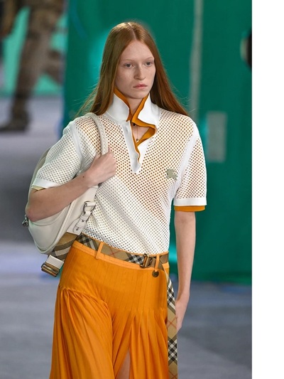 Burberry