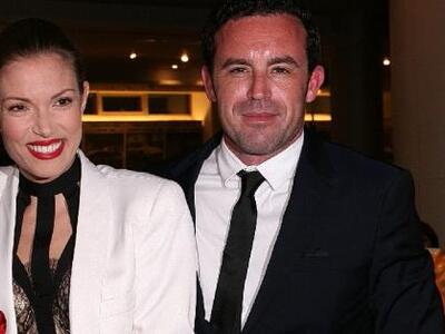 Παντρεύτηκαν κρυφά στο Παρίσι Καγιά - Κρασσάς! 