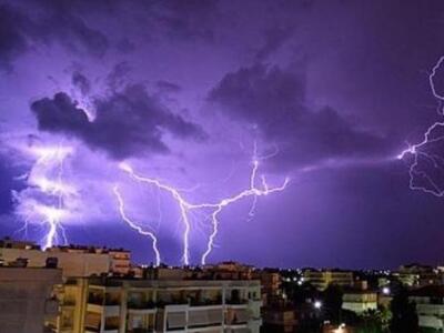 Πύργος: Εκπληκτικές φωτογραφίες από τις ...