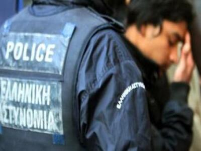 Έρευνες της αστυνομίας για κύκλωμα διακί...