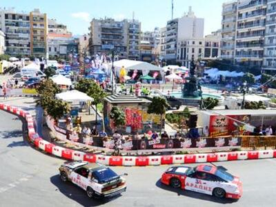 Πάτρα: "ΟΧΙ" των Εμποροϋπαλλήλ...