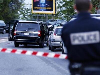 Γαλλία: Της έστειλαν το σκοινί με το οπο...