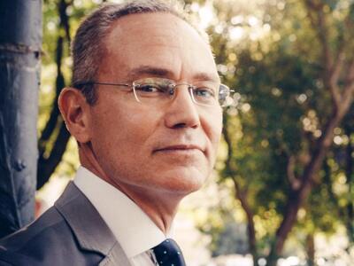 Ο Ηρακλής Ρούπας στο Star για τη διαπραγ...