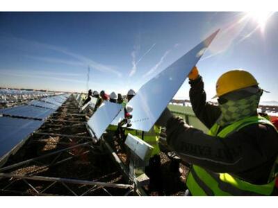 Green Jobs: Είναι λύση το πρασίνισμα της...