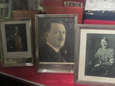 Ποινική δίωξη και κατά του επιστάτη του Πάλλη 