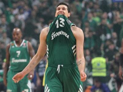 Η Μπαρτσελόνα τιμώρησε τα λάθη και την α...