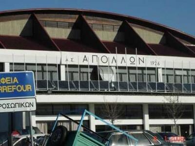 Ο Απόλλων Πατρών καταδικάζει τις συμπερι...