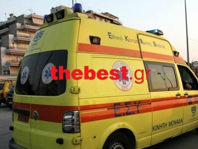 Πάτρα: Νεκρός  μέσα σε σπίτι στα Ροΐτικα...