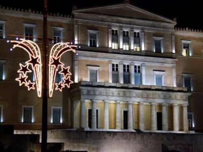 Μαύρη πρωτοχρονιά πέρασε o παντρεμένος β...