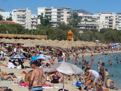 Μετά τις φωτιές έρχεται καύσωνας: Ποιες ...